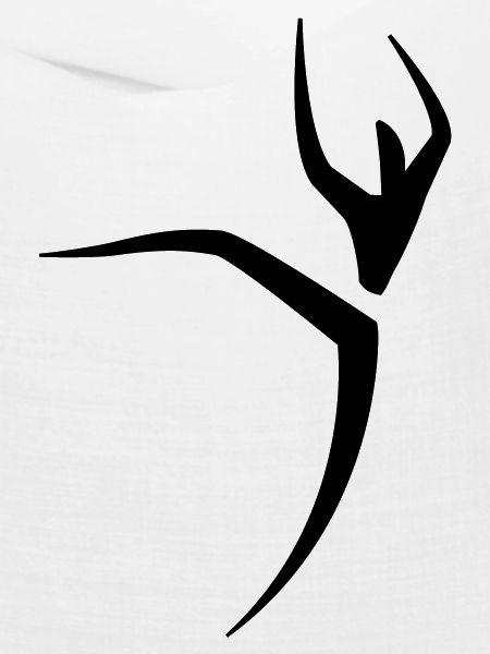 Kletterer - Logo