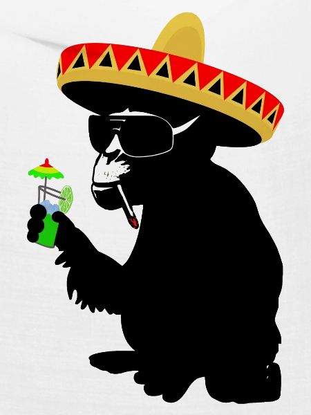 funky monkey