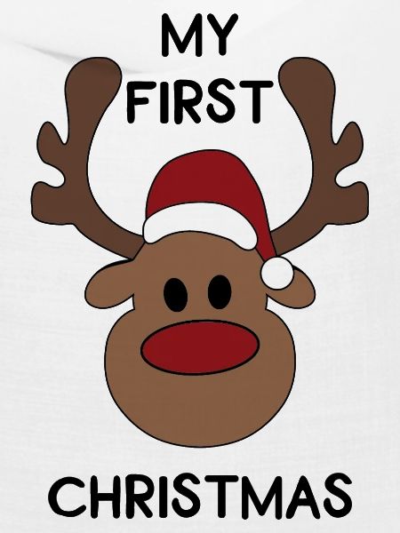 first christmas