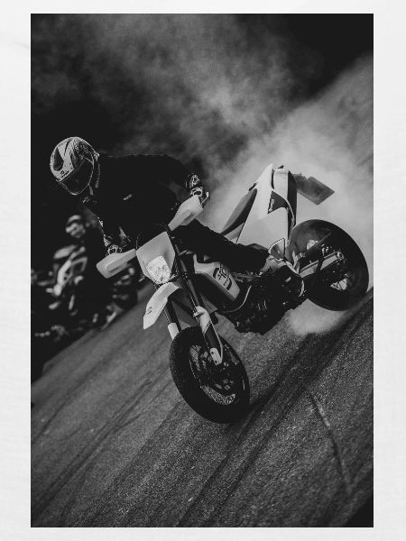 Rolling Burnout