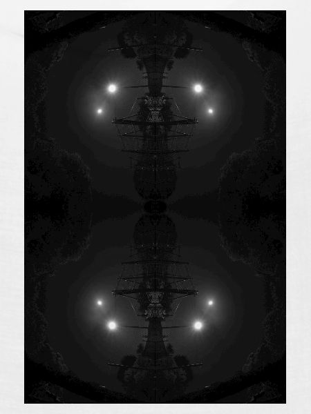 Dark Night V.2