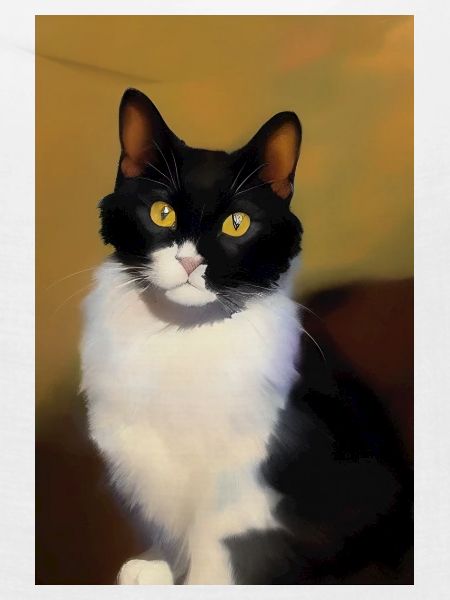 Katzen Bild