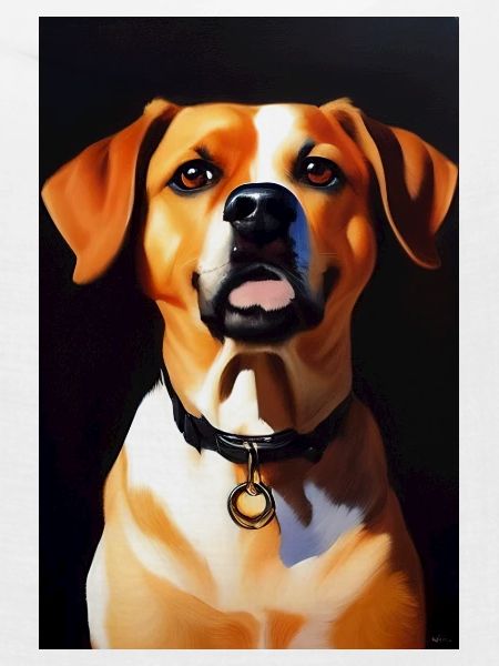 Hunde Bild