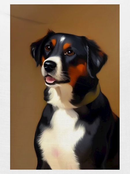 Hunde Bild