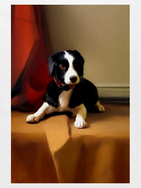 Hunde Bild