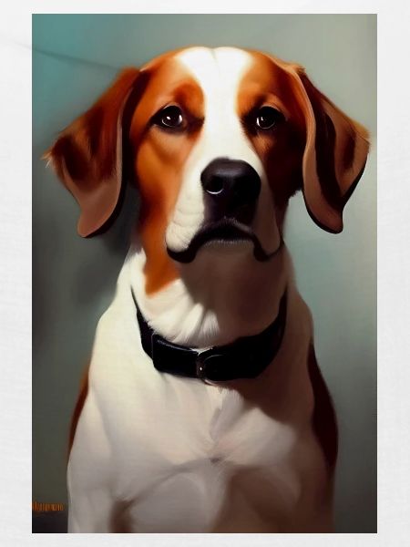 Hunde Bild