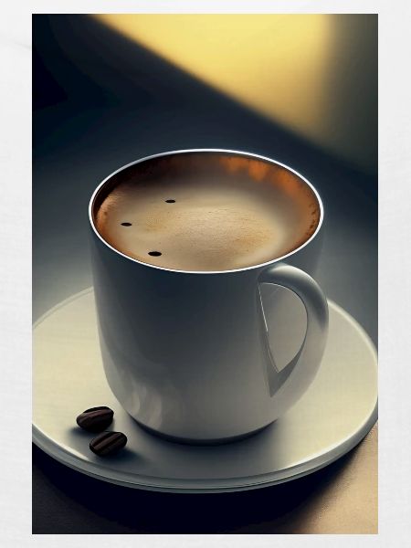 Kaffee, Kaffeebohnen