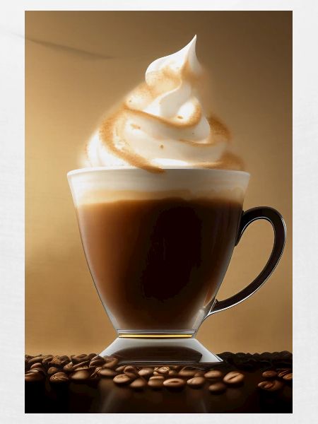Kaffee, Kaffeebohnen