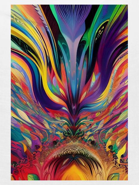 Abstrakte Kunst