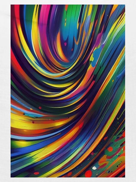 Abstrakte Kunst