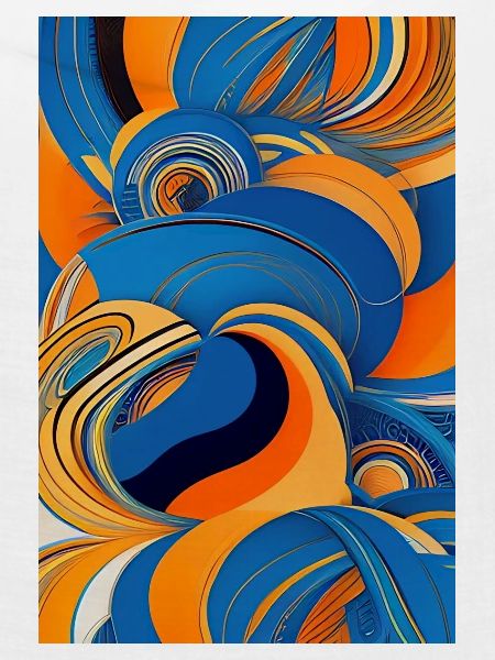 Abstrakte Kunst