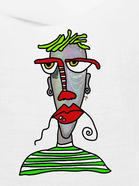 Gesicht