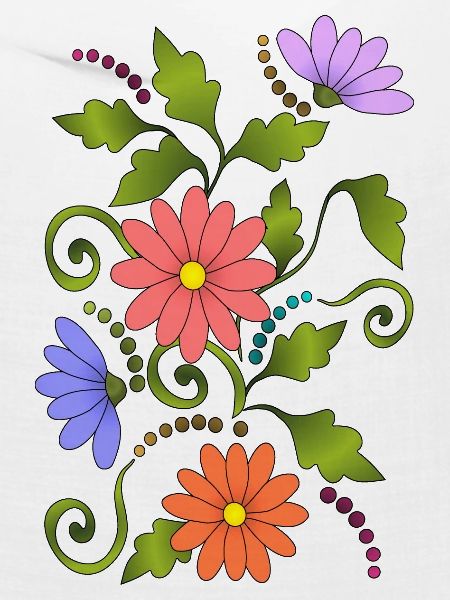 Blumen