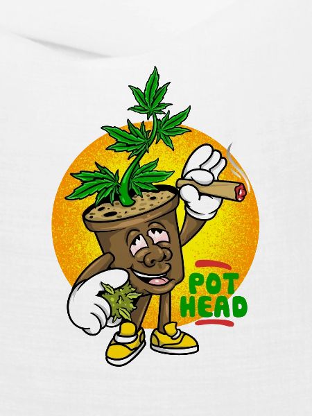 POT HEAD