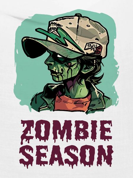 Zombie-Saison