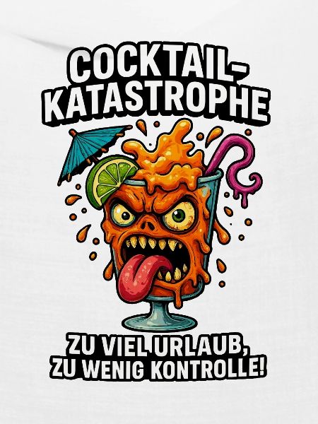 Cocktail-Katastrophe