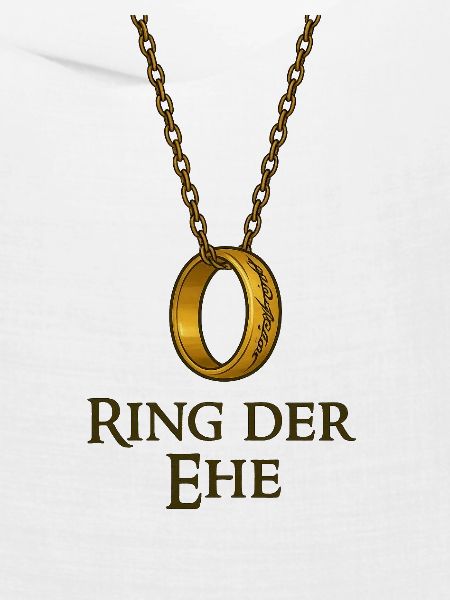 Ring der Ehe