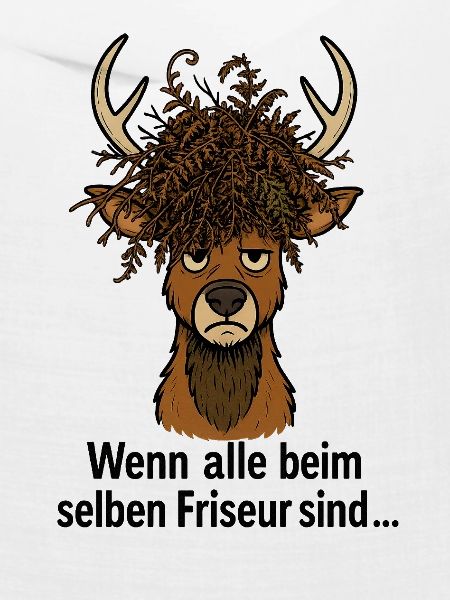 Frisör-Hirsch Horst