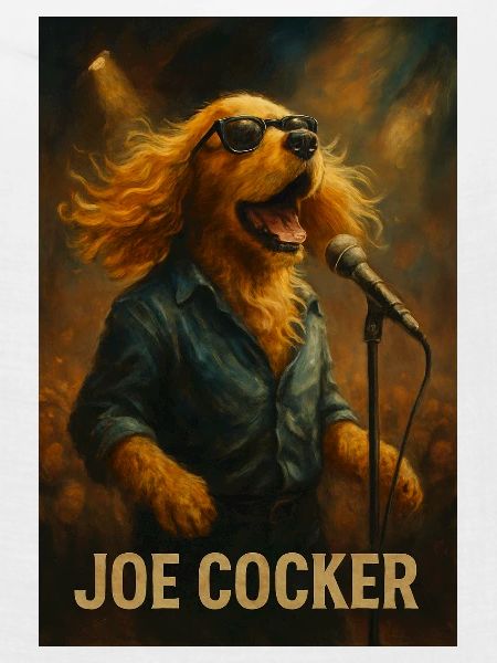 Joe Cocker