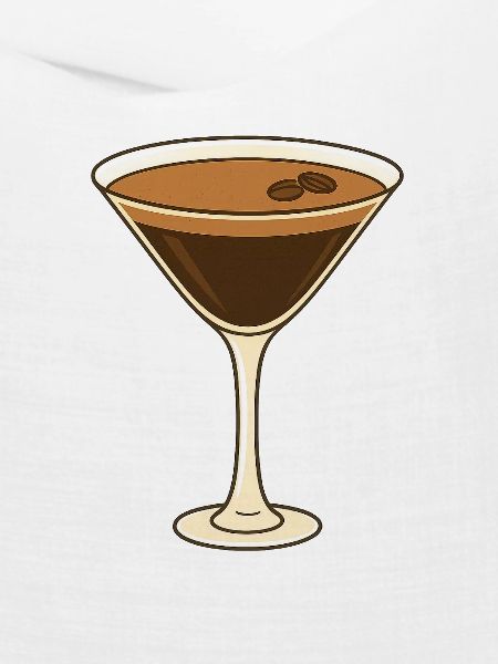 Espresso Martini