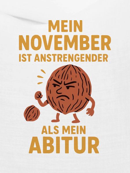 No Nut November