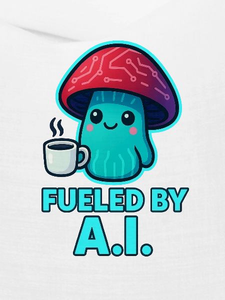 KOWAI Pilz Kaffee Boost