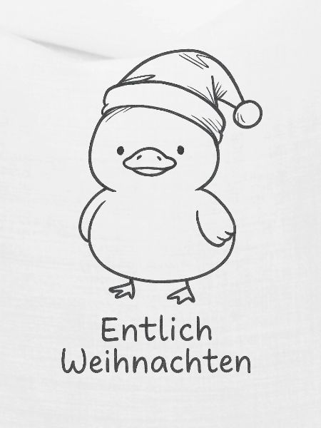 entlich weihnachten