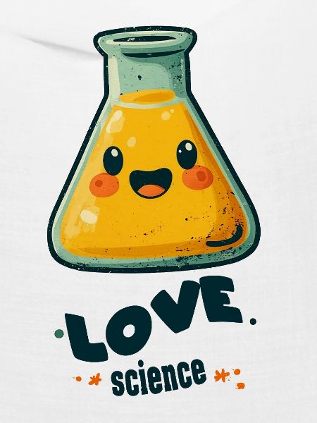 Love Science