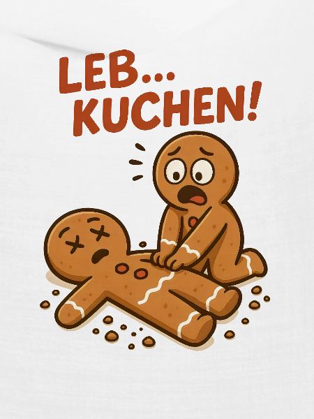 Lebkuchen Gingerbread