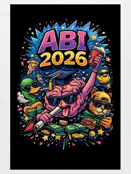 Abi 2026 Comic 