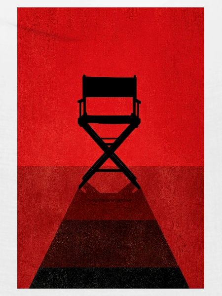 Red Spotlight Direktor Vorsitzender