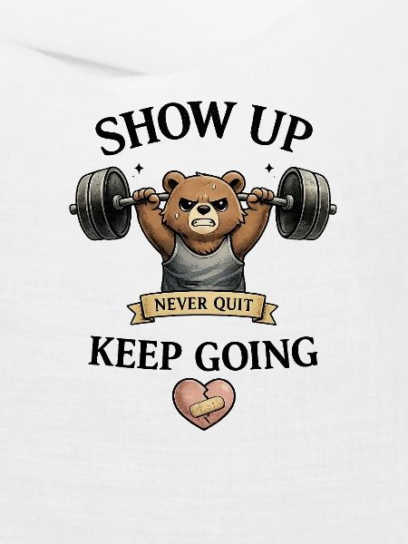 Keep Going