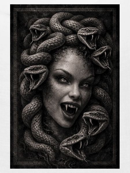 Medusa