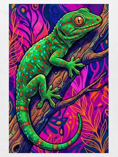 Gecko