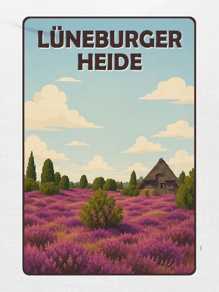 Lüneburger Heide