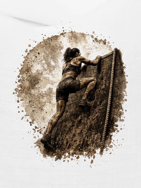 Mud Masters - GRIP. CLIMB. CONQUER.