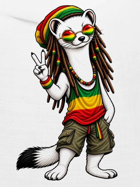 Hermine-Reggae