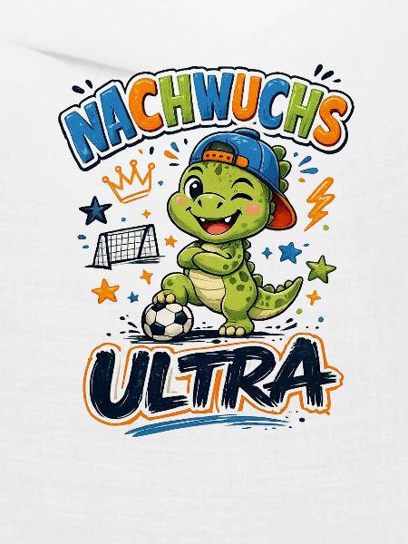 Nachwuchs Ultra