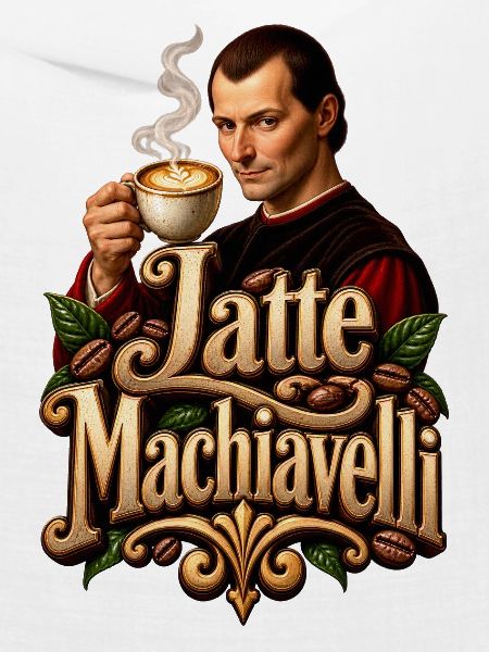 Latte Machiavelli