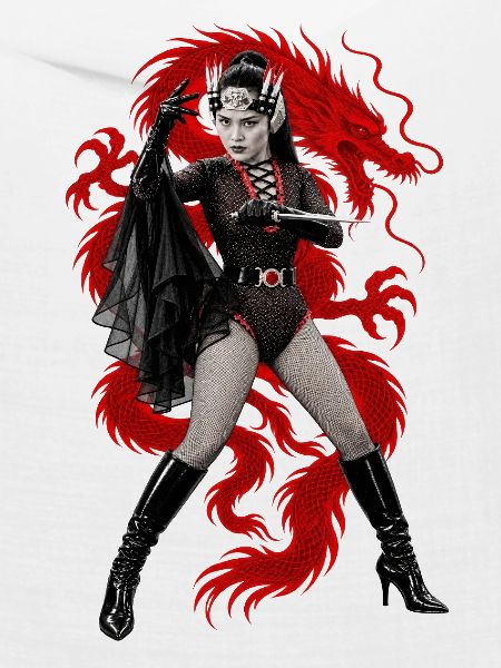 Bloody Mary