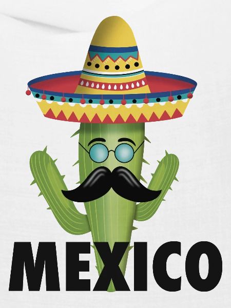 Mexiko