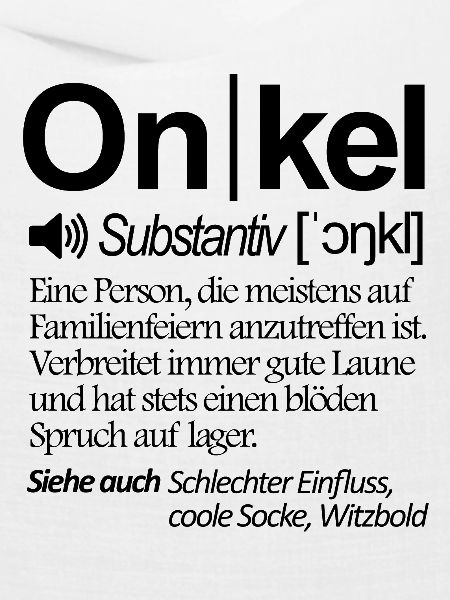 Onkel
