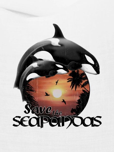 Orca Killerwale