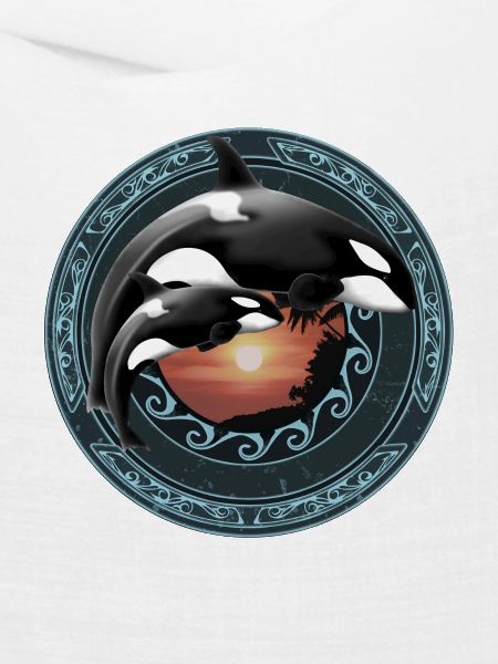 Orca Killerwal