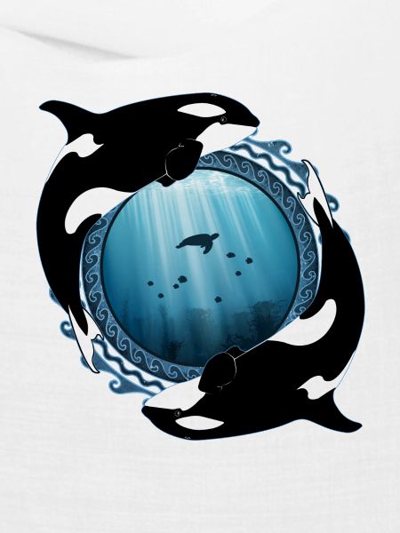 Orca Killerwale