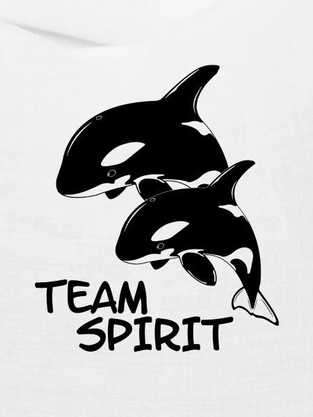 Orca Killerwale