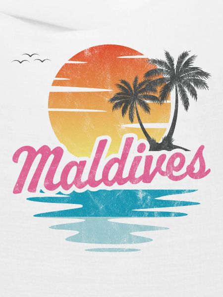 Malediven