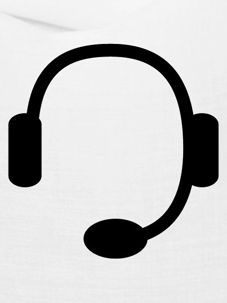headset