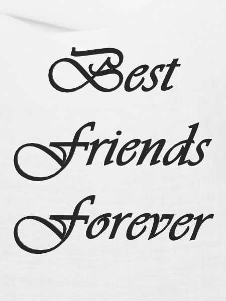 freundschaft