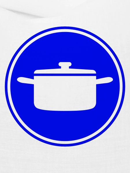 kochtopf Symbol